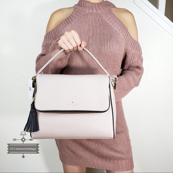 NWT kate spade Miri Chester street crossbody bag - Picture 3 of 8